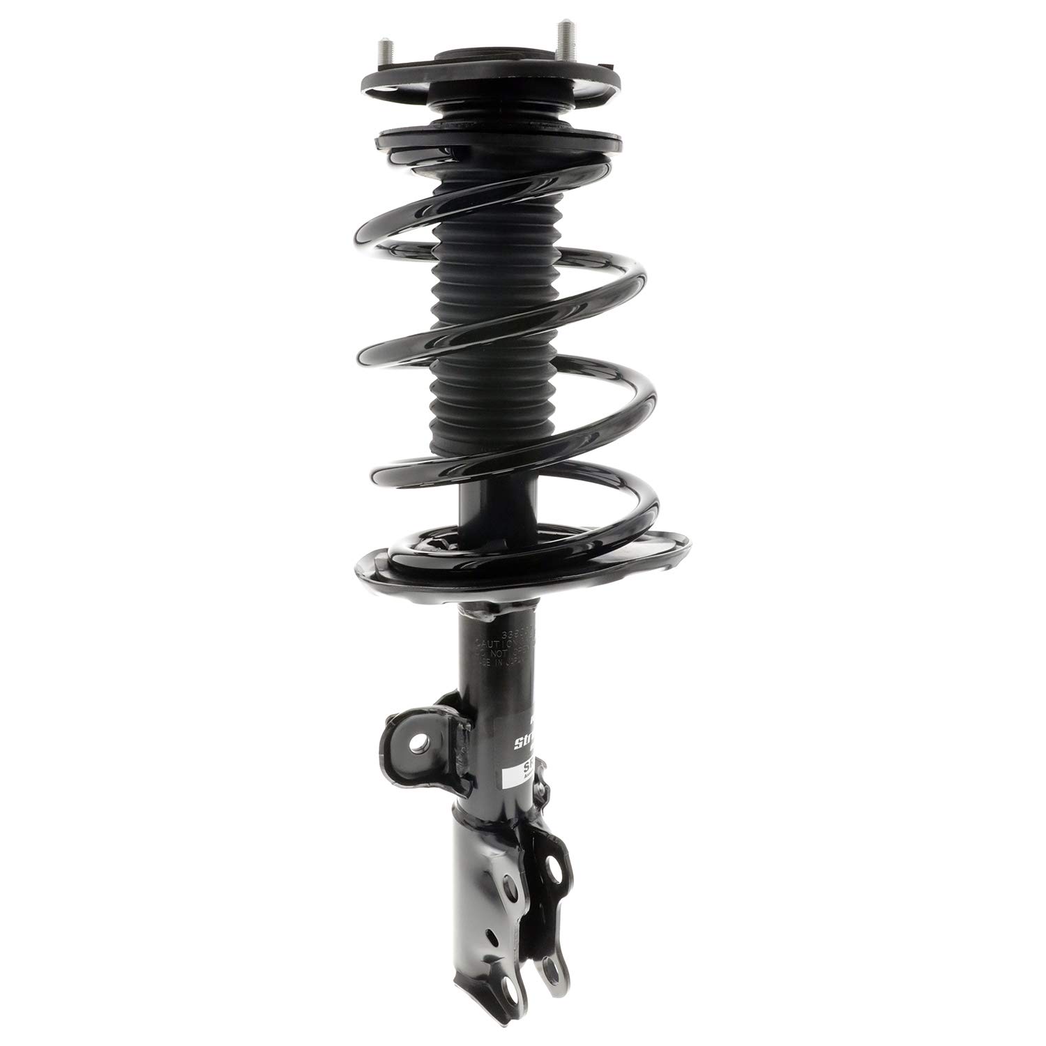 Amazon.com: KYB- SR4460 Strut-Plus Complete Unit Assembly
